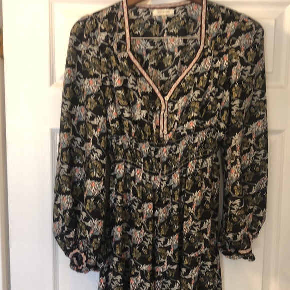 Max Studio MIDI Dress - Picture 4 of 6